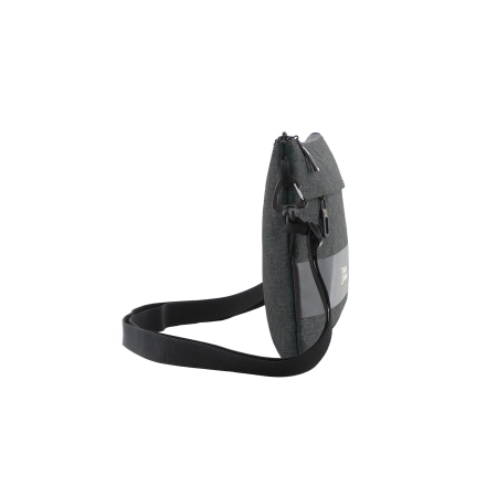 Torba na ramię National Geographic Shadow antracyt 4l